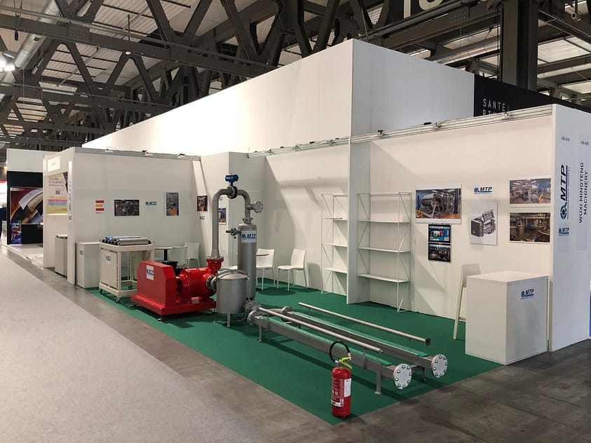 EQUIPOS DE VACIO Y SUCCIÓN SUMERGIDA