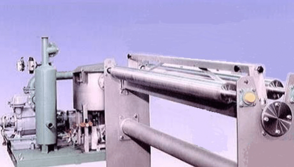 EQUIPOS DE VACÍO Y SUCCIÓN SUMERGIDA